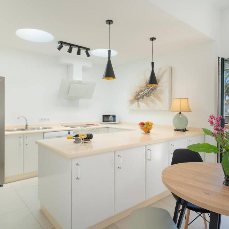 Nuestra maravillosa Villa Irene en Costa Teguise - Casa de 2 dormitorios - 10