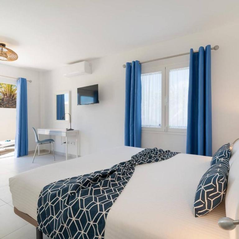 Nuestra maravillosa Villa Irene en Costa Teguise - Casa de 2 dormitorios - 11