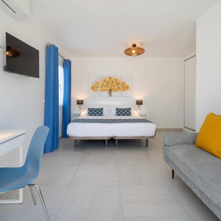 Nuestra maravillosa Villa Irene en Costa Teguise - Casa de 2 dormitorios - 14