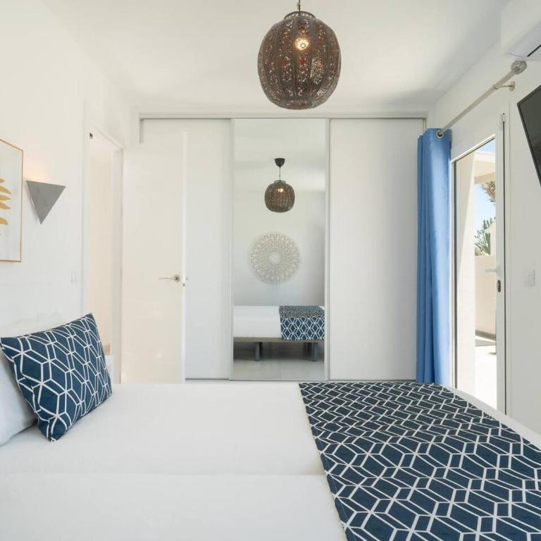 Nuestra maravillosa Villa Irene en Costa Teguise - Casa de 2 dormitorios - 17