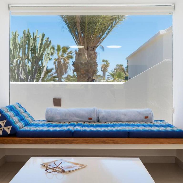 Nuestra maravillosa Villa Irene en Costa Teguise - Casa de 2 dormitorios - 18