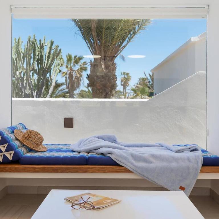 Nuestra maravillosa Villa Irene en Costa Teguise - Casa de 2 dormitorios - 21