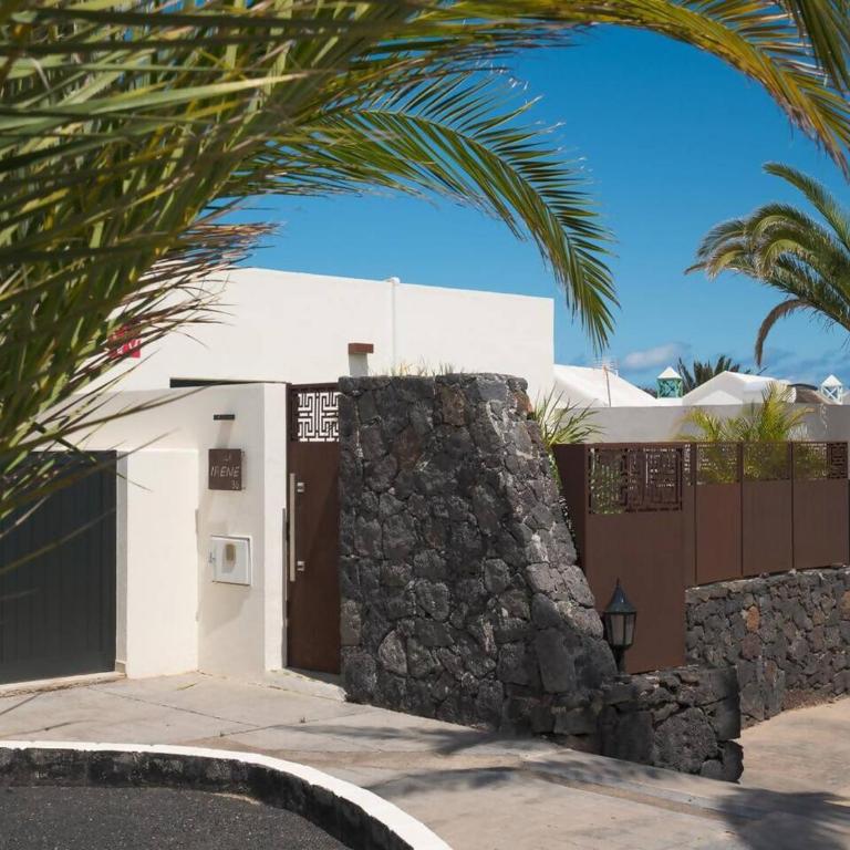 Nuestra maravillosa Villa Irene en Costa Teguise - Casa de 2 dormitorios - 28