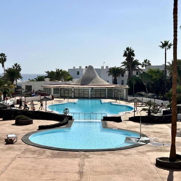 Nuestra maravillosa Villa Irene en Costa Teguise - Casa de 2 dormitorios - 32