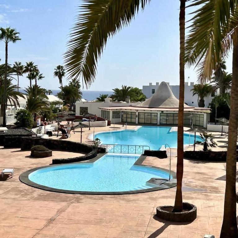 Nuestra maravillosa Villa Irene en Costa Teguise - Casa de 2 dormitorios - 33