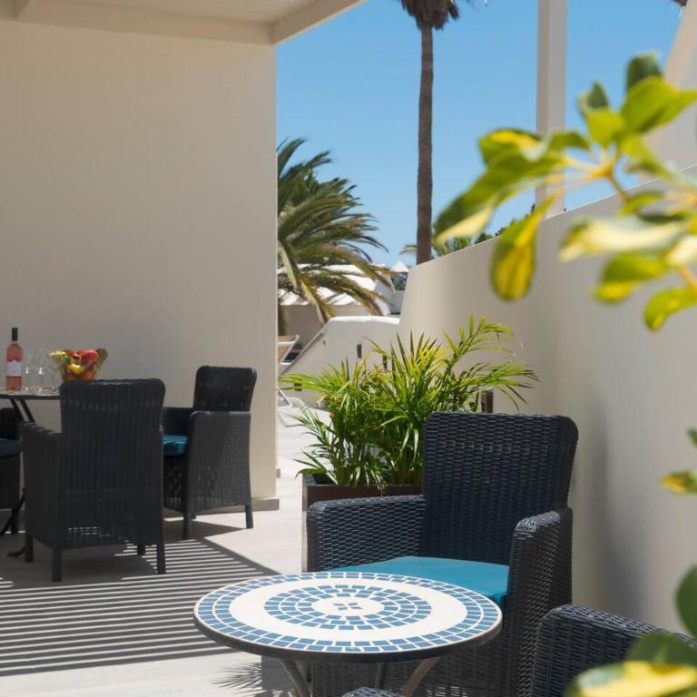 Nuestra maravillosa Villa Irene en Costa Teguise - Casa de 2 dormitorios - 34