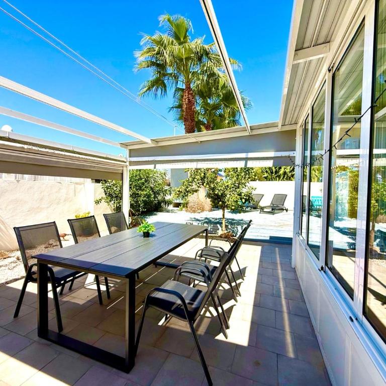 Villa Simon - Apartamento de 2 dormitorios - 8