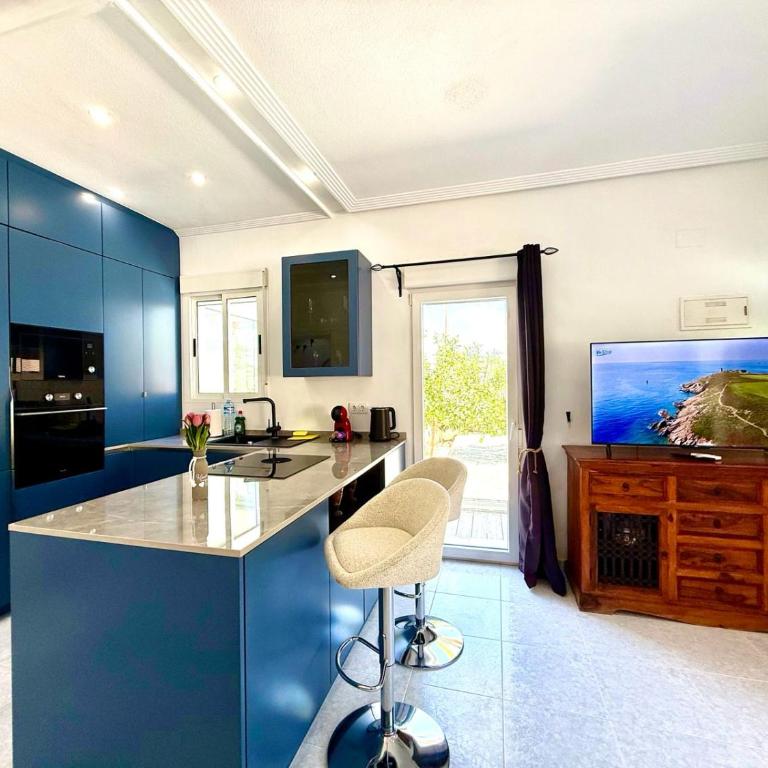 Villa Simon - Apartamento de 2 dormitorios - 14