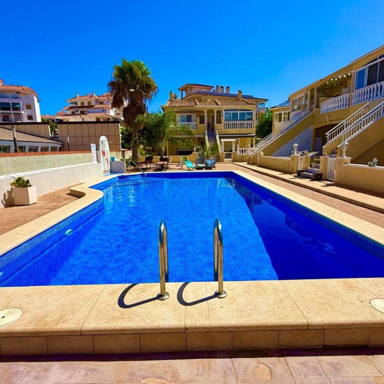 Villa Simon - Apartamento de 2 dormitorios - 17