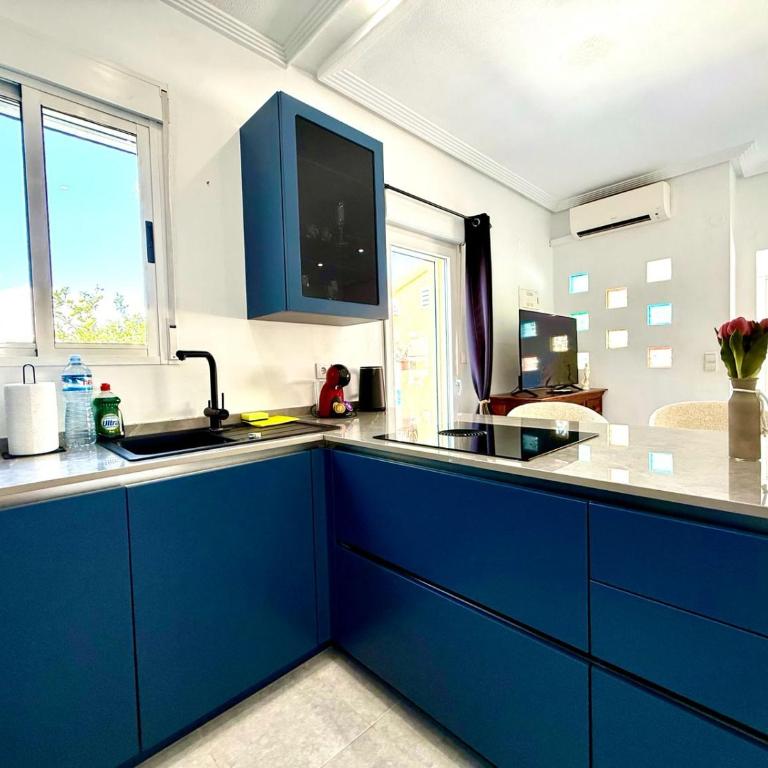 Villa Simon - Apartamento de 2 dormitorios - 20