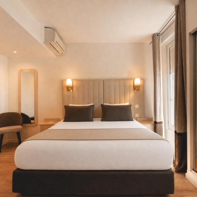 Hôtel Derby Eiffel - Suite Junior - 3