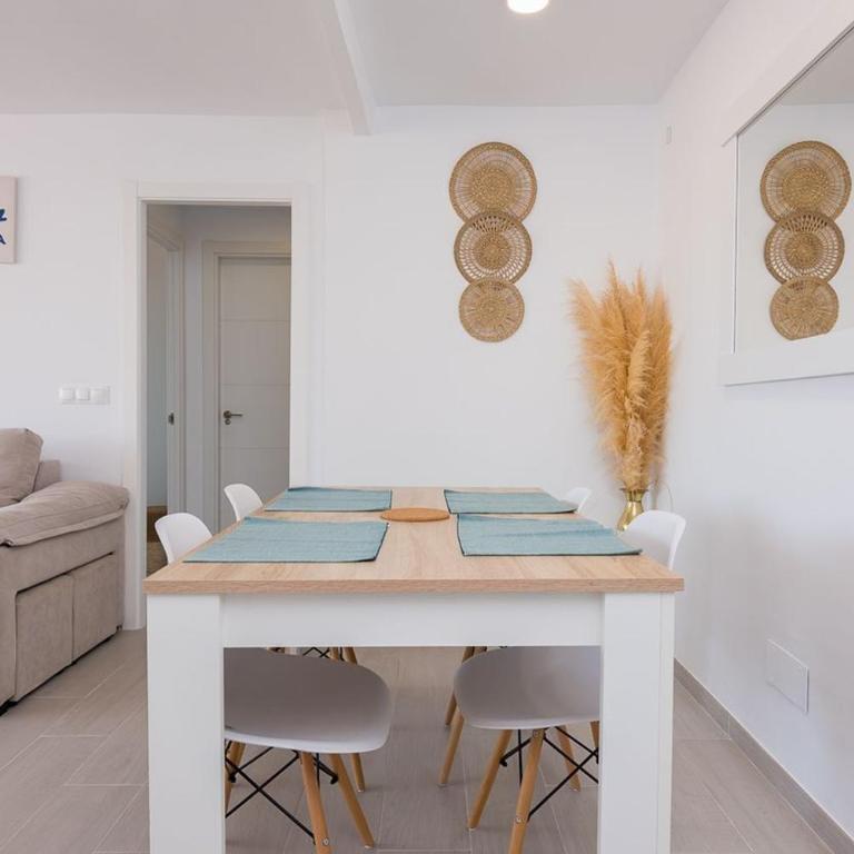 Oeste urban beach by Lovey Rentals - Apartamento de 2 dormitorios - 4