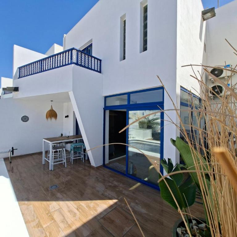 villa sabida, Lanzarote - Villa con piscina privada - 46