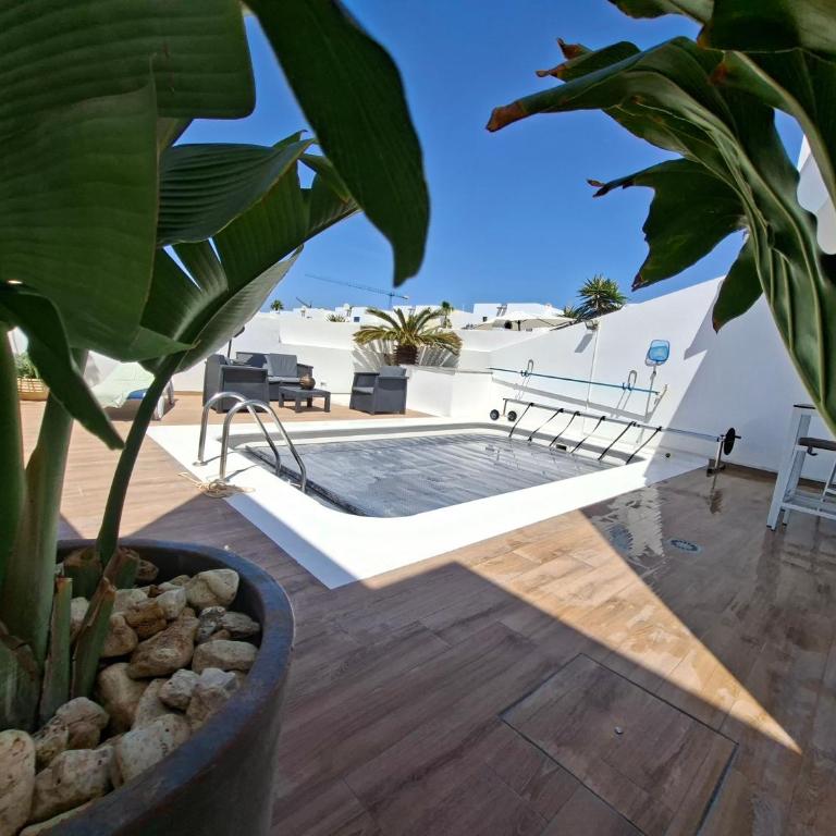 villa sabida, Lanzarote - Villa con piscina privada - 15