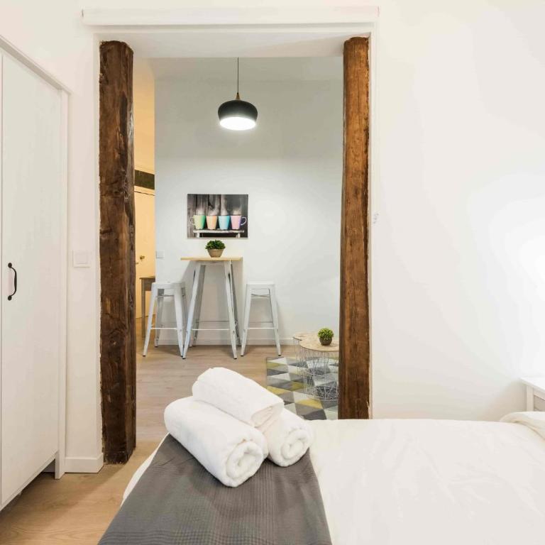 Malasaña con Encanto - Appartement - 3