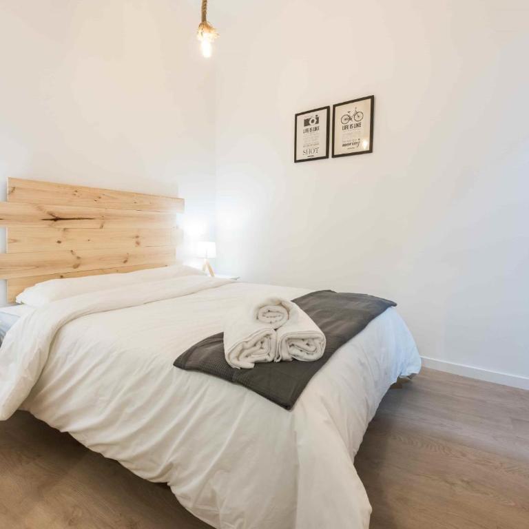 Malasaña con Encanto - Appartement - 4