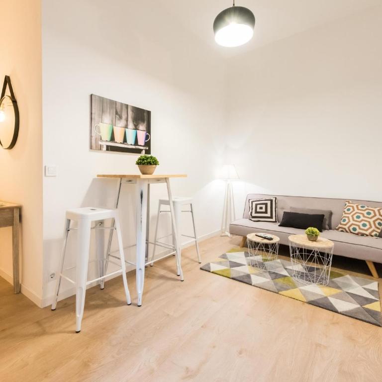 Malasaña con Encanto - Appartement - 6