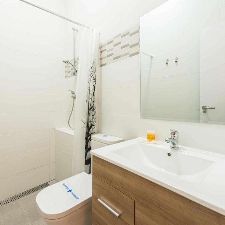 Malasaña con Encanto - Appartement - 10