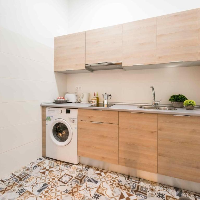 Malasaña con Encanto - Appartement - 11