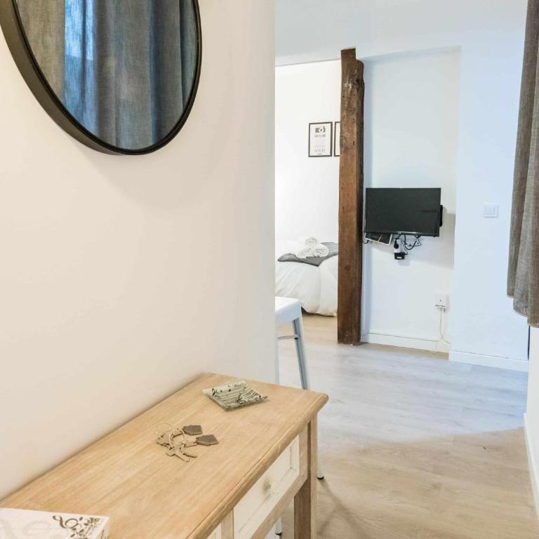 Malasaña con Encanto - Appartement - 12