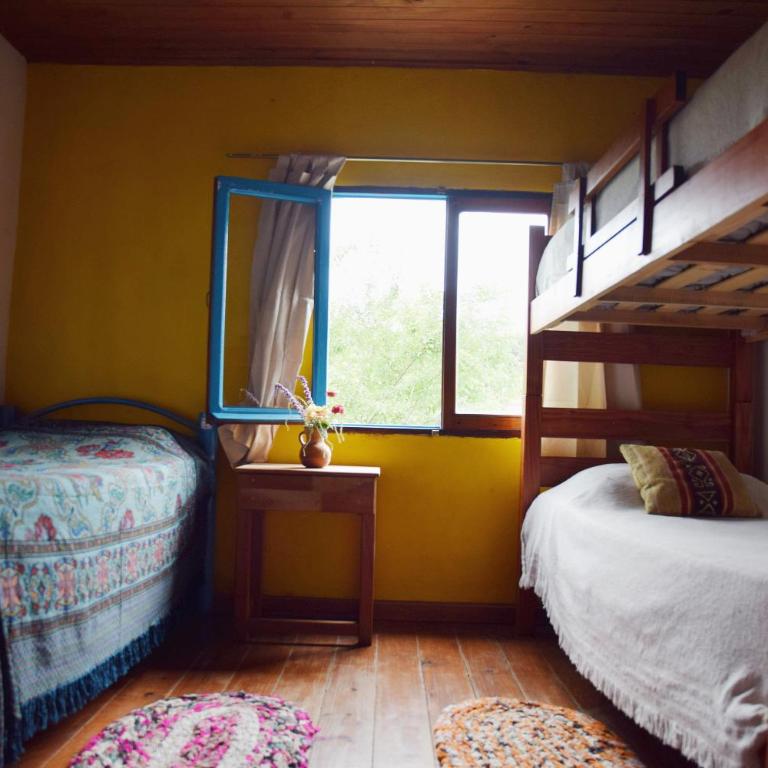Onda Verde Hostel - Cama individual en habitación compartida - 4