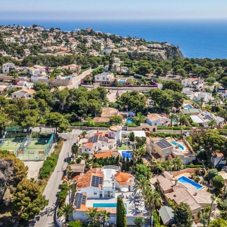 Villa Byron - Villa - 18