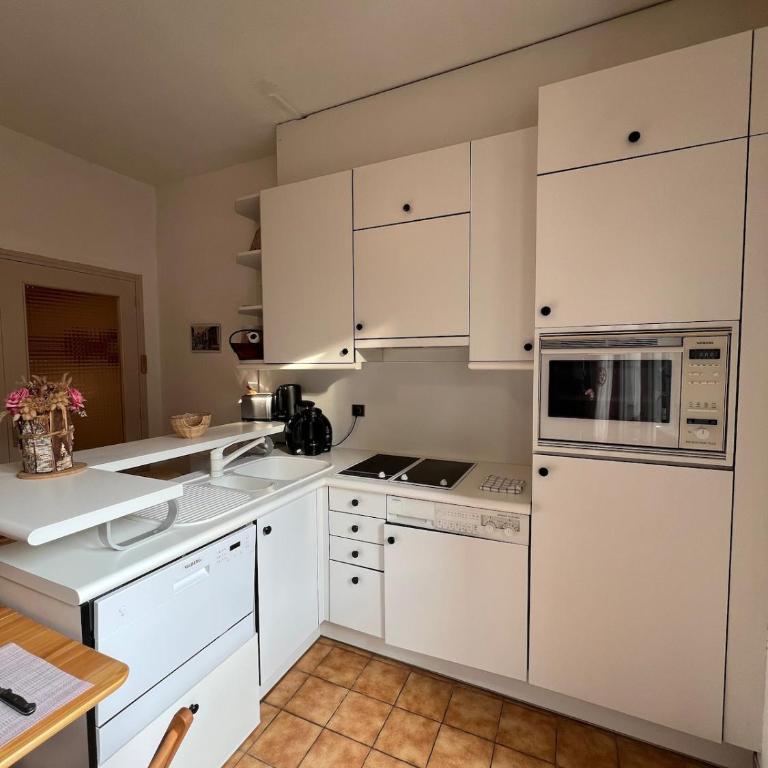 séjour authentique au coeur de Guillestre - Appartement 2 Chambres - 9