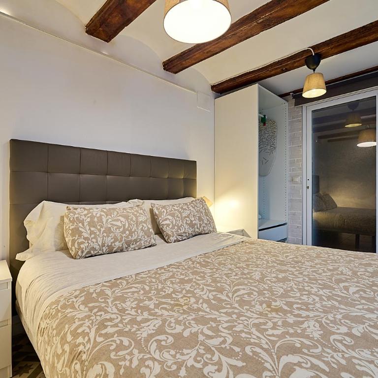 Tree Plaza Suites by Invalencia - Standard Apartment mit 1 Schlafzimmer - 1