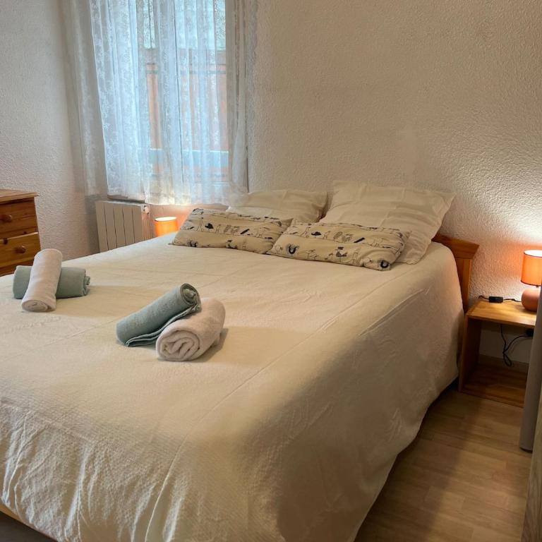 séjour authentique au coeur de Guillestre - Appartement 2 Chambres - 11