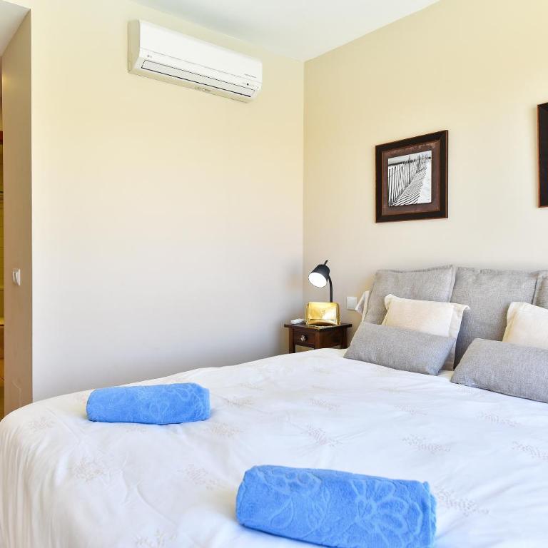 Salobre Home 12 by VillaGranCanaria - Villa de 2 dormitorios - 11