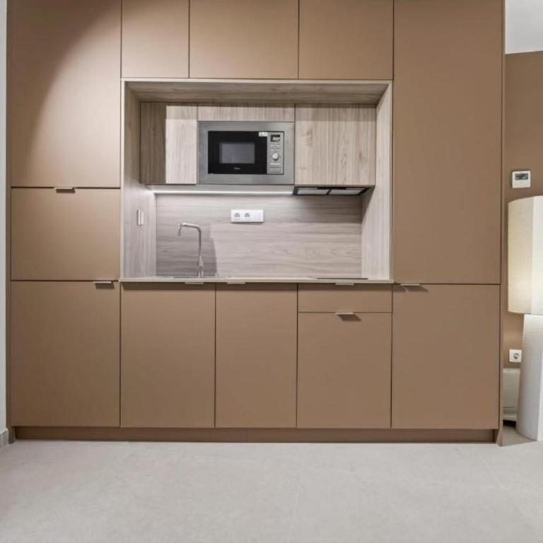 Apartmentos Torrijiano Puerta de la Macarena - Apartamento - 13