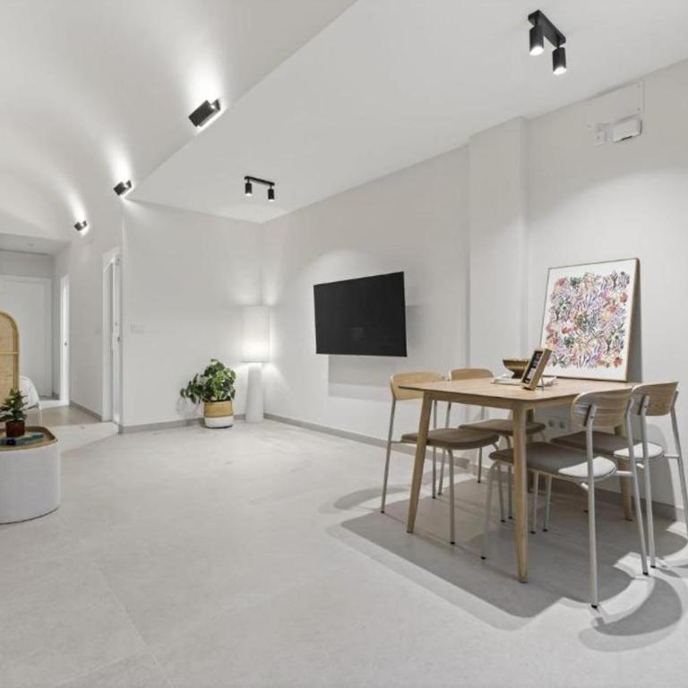 Apartmentos Torrijiano Puerta de la Macarena - Apartamento - 4