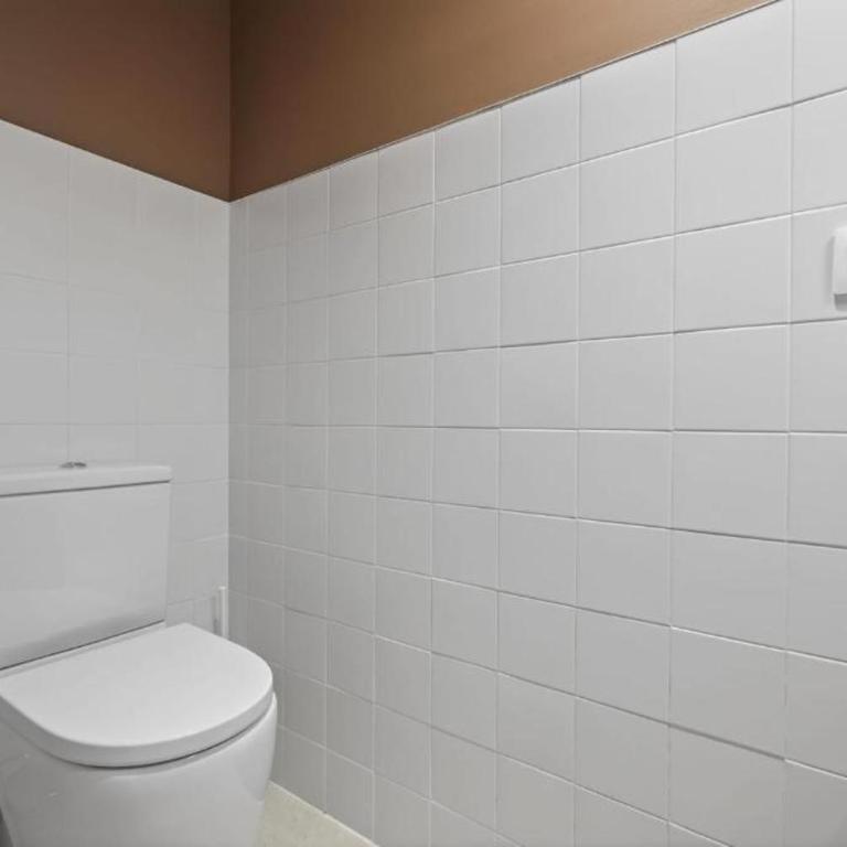 Apartmentos Torrijiano Puerta de la Macarena - Apartamento - 20