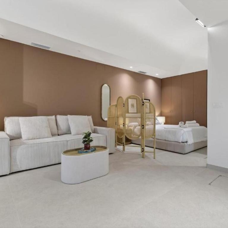 Apartmentos Torrijiano Puerta de la Macarena - Apartamento - 15