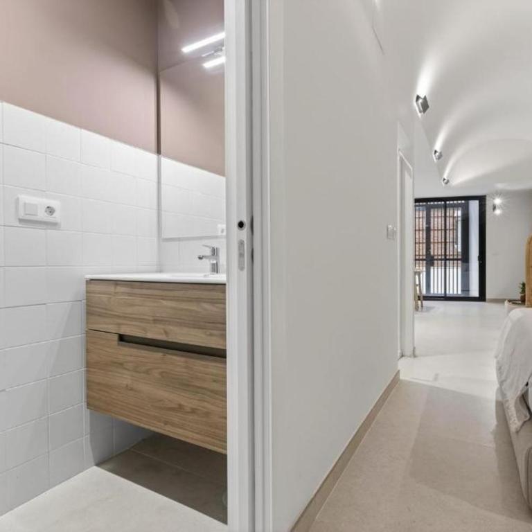 Apartmentos Torrijiano Puerta de la Macarena - Apartamento - 17