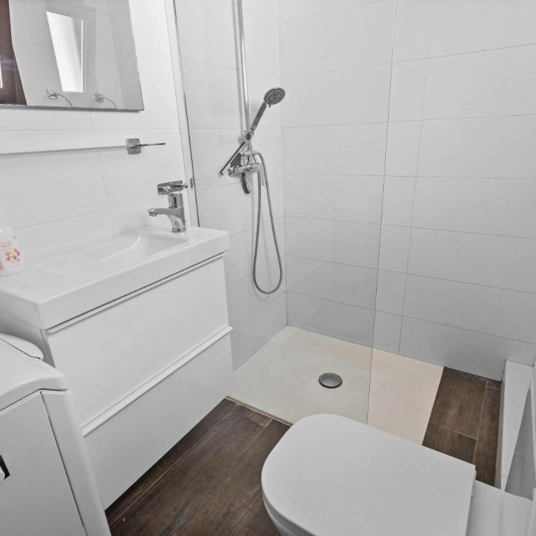 Sea View Retreat - Capistrano Playa Nerja - Apartamento - 11