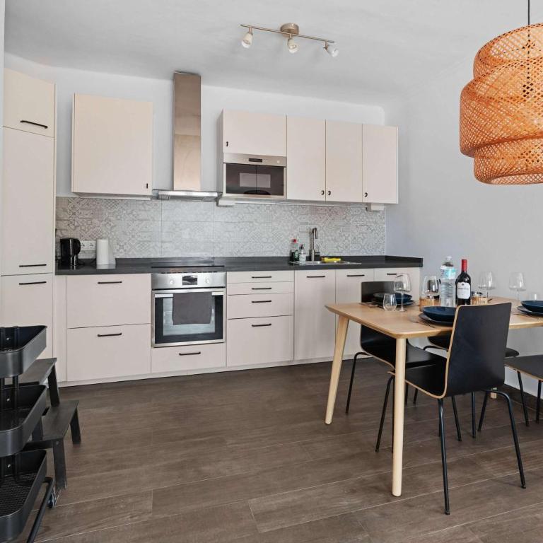 Sea View Retreat - Capistrano Playa Nerja - Apartamento - 6
