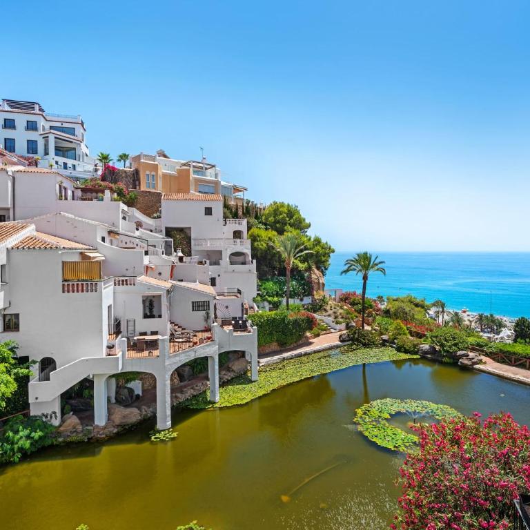 Sea View Retreat - Capistrano Playa Nerja - Apartamento - 1