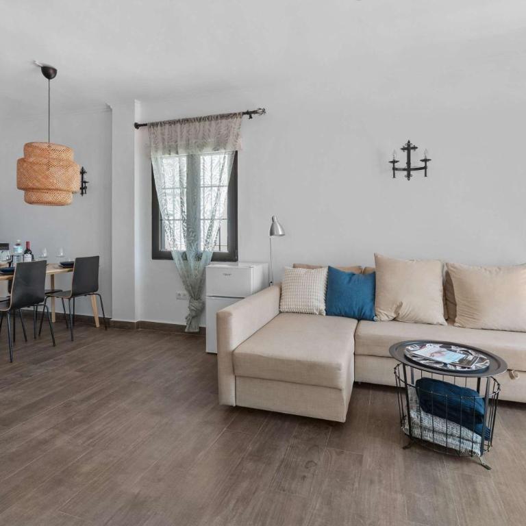 Sea View Retreat - Capistrano Playa Nerja - Apartamento - 7