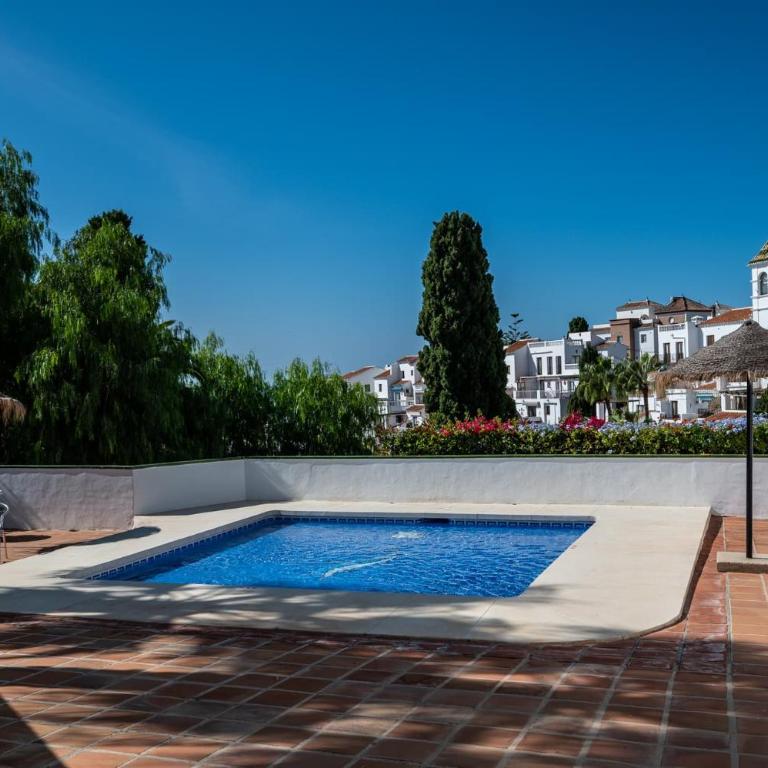 Sea View Retreat - Capistrano Playa Nerja - Apartamento - 16