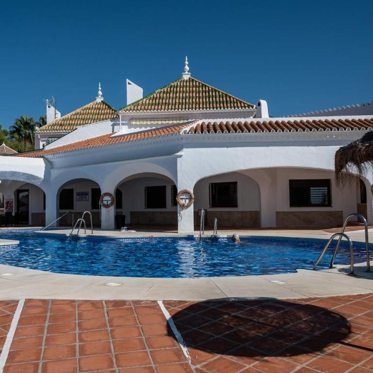 Sea View Retreat - Capistrano Playa Nerja - Apartamento - 17