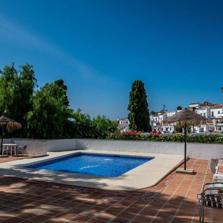 Sea View Retreat - Capistrano Playa Nerja - Apartamento - 18