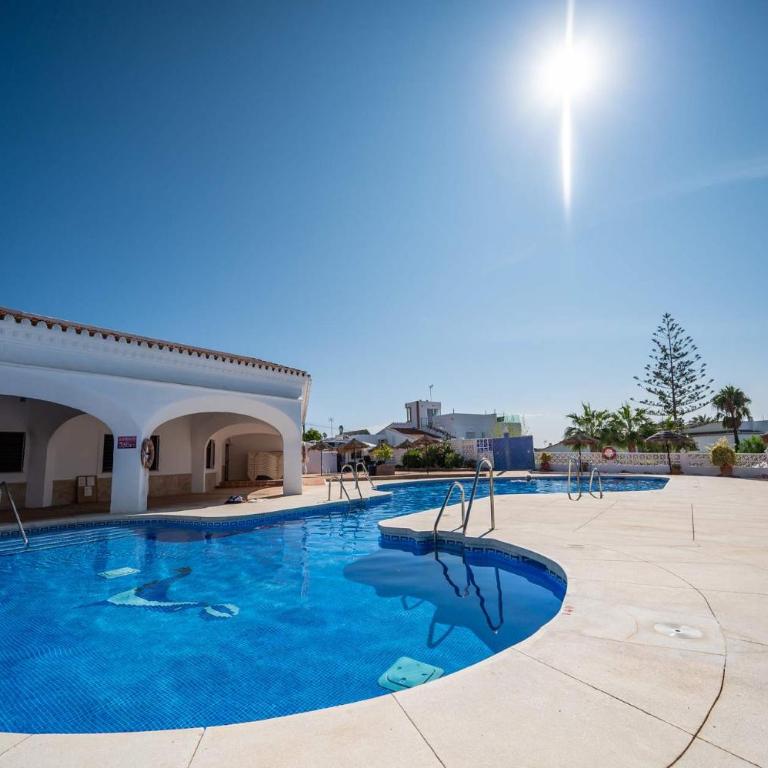 Sea View Retreat - Capistrano Playa Nerja - Apartamento - 22