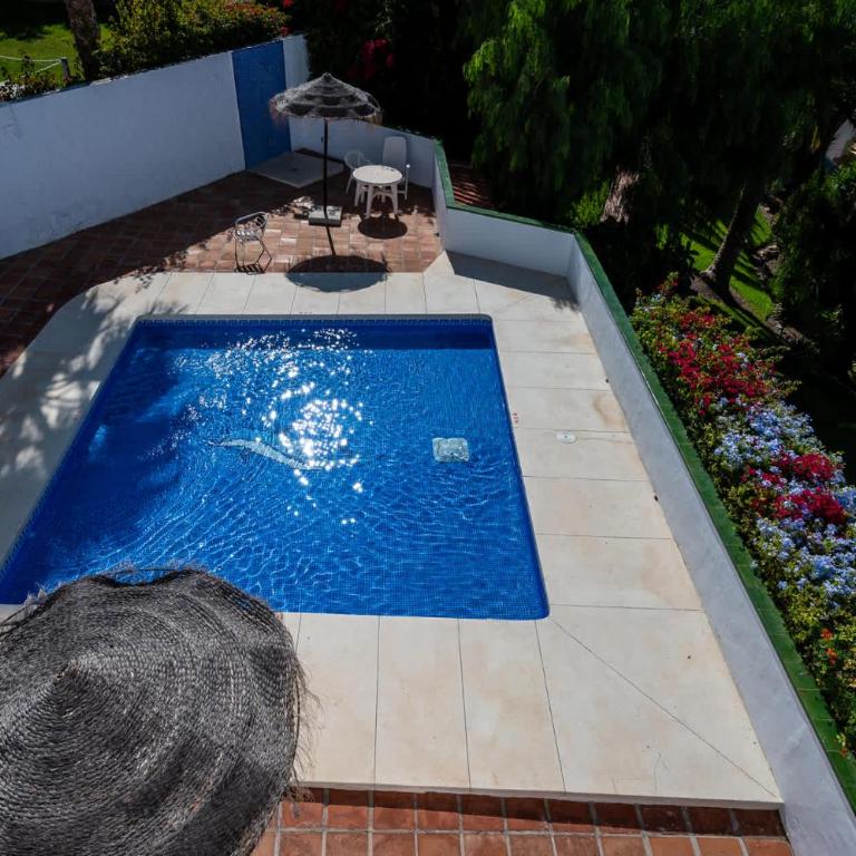 Sea View Retreat - Capistrano Playa Nerja - Apartamento - 20