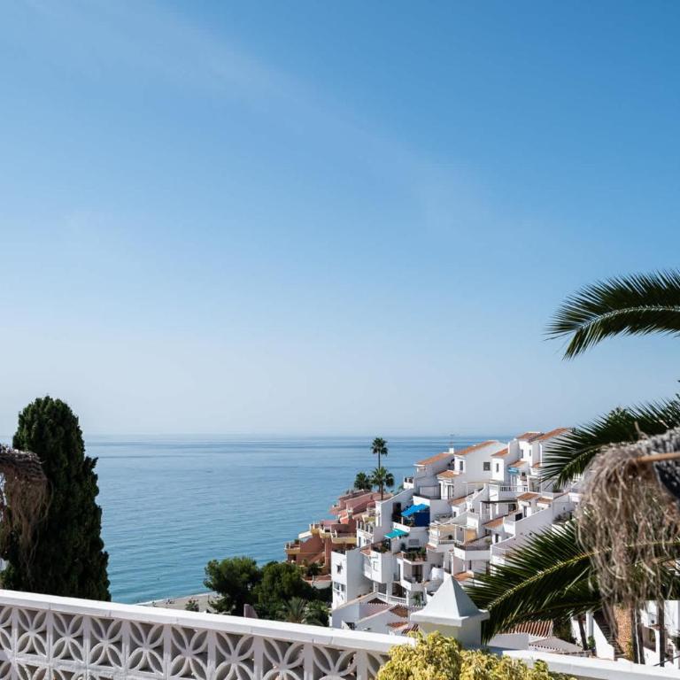 Sea View Retreat - Capistrano Playa Nerja - Apartamento - 21