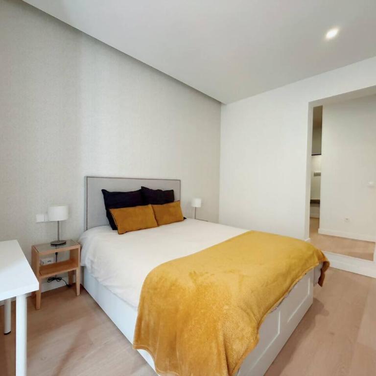 C- San Ginés - Suite - 8