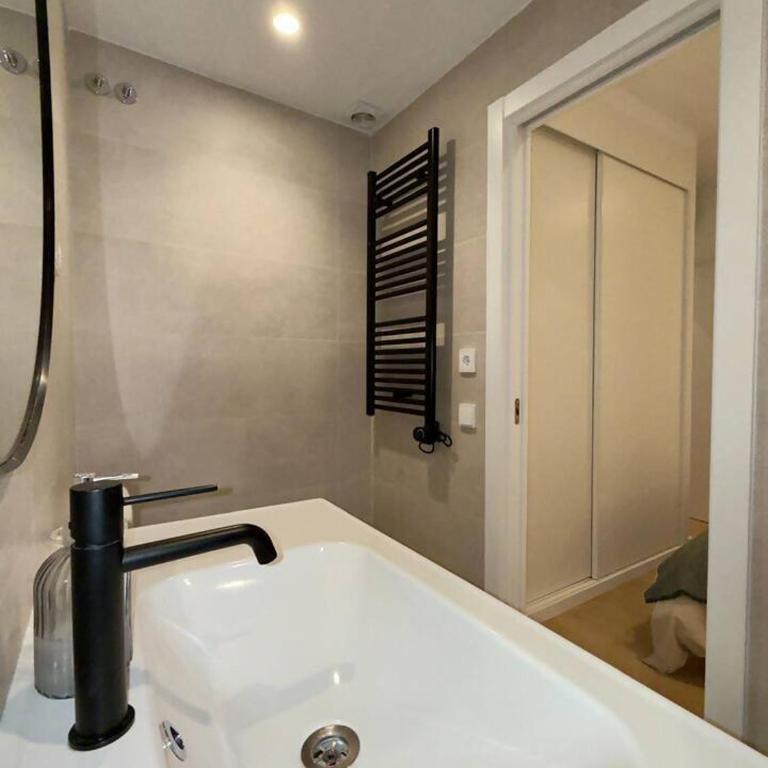 F- San Ginés - Apartment mit 1 Schlafzimmer - 16