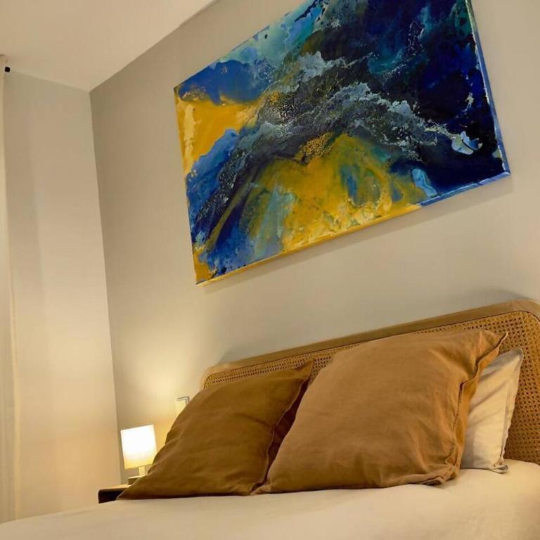 F- San Ginés - Apartment mit 1 Schlafzimmer - 18