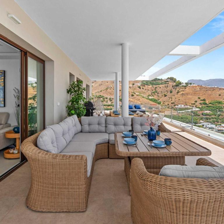 Blue Pearl at Bayview Hills - Apartment - 26