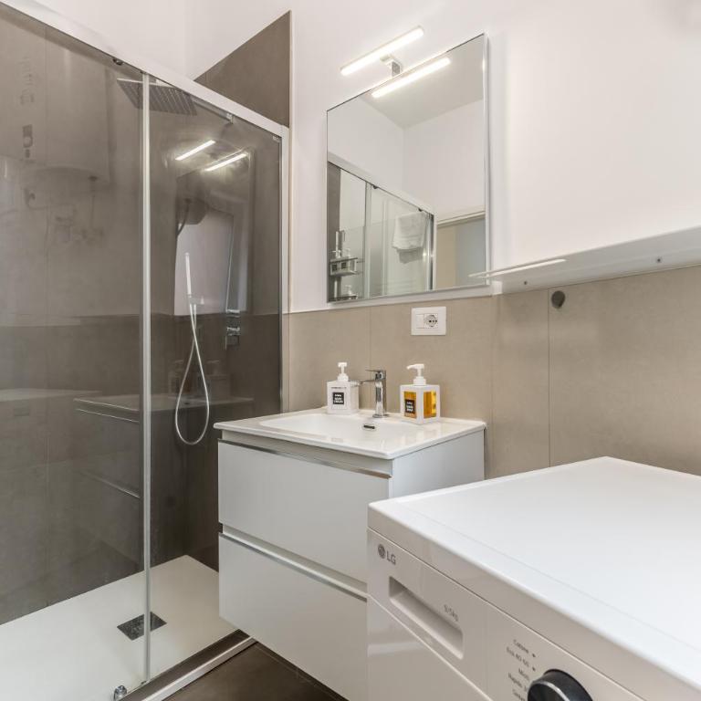 Casa Malupa Luxury Apartments - Appartamento con 1 Camera da Letto - 3